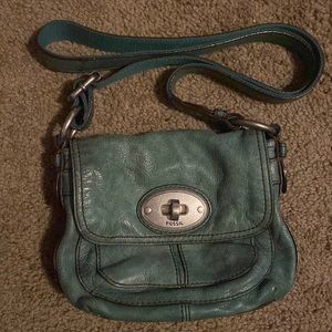 Fossil Crossbody Purse